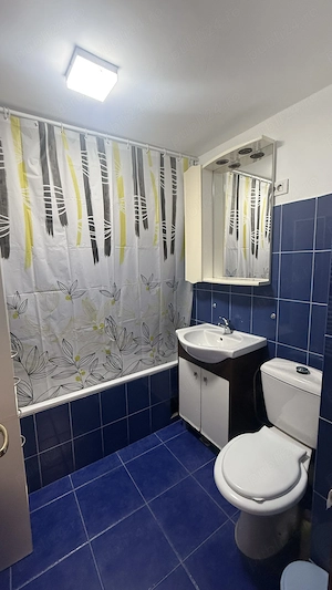 Închiriez apartament 2 camere - imagine 4