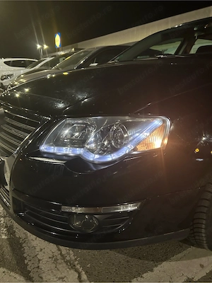 Pasat b6,2.0 tdi bmp 2007 - imagine 3