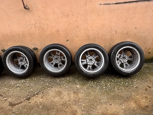 Jante Opel Astra H - imagine 10