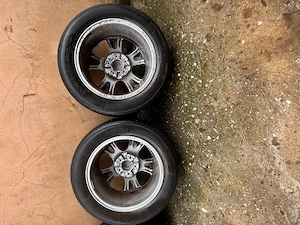 Jante Opel Astra H - imagine 11