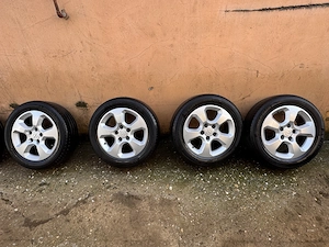 Jante Opel Astra H