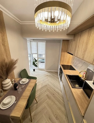  Residence    NON-STOP Stop - imagine 2