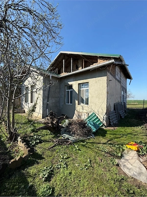 Casa de vanzare schimb Corabia , langa Dunare - imagine 10