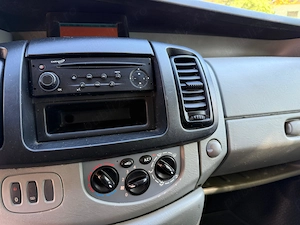 Renault Trafic 2011 Clima recent adus ! - imagine 7