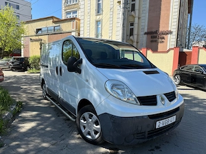 Renault Trafic 2011 Clima recent adus ! - imagine 4