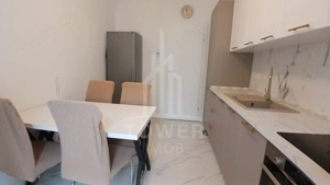 Apartament 2 camere | zona Deventer | etaj 1 - imagine 5