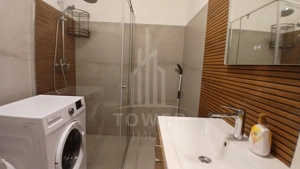 Apartament 2 camere | zona Deventer | etaj 1 - imagine 12