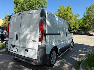 Renault Trafic 2011 Clima recent adus ! - imagine 2