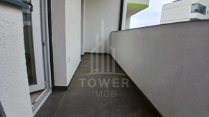 Apartament 2 camere | zona Deventer | etaj 1 - imagine 14