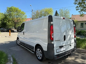 Renault Trafic 2011 Clima recent adus ! - imagine 3