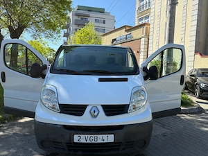 Renault Trafic 2011 Clima recent adus ! - imagine 5