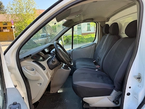 Renault Trafic 2011 Clima recent adus ! - imagine 6
