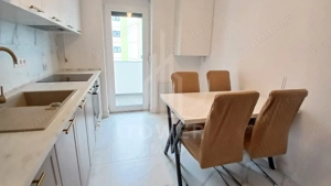 Apartament 2 camere | zona Deventer | etaj 1 - imagine 4