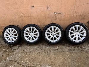 Jante Opel Astra H - imagine 3