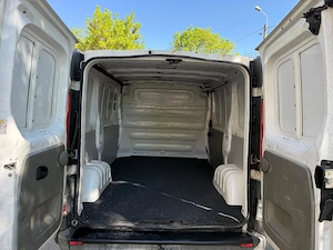 Renault Trafic 2011 Clima recent adus ! - imagine 9