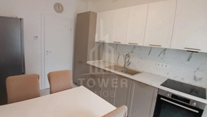 Apartament 2 camere | zona Deventer | etaj 1 - imagine 6