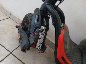 trotineta electrica noua