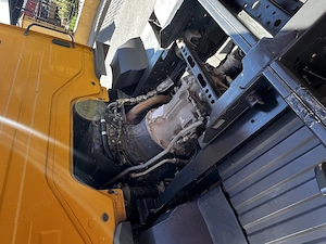 Mercedes atego basculabil - imagine 2