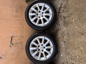 Jante Opel Astra H - imagine 5