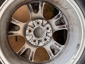 Jante Opel Astra H - imagine 6