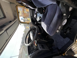 Mercedes atego basculabil - imagine 3