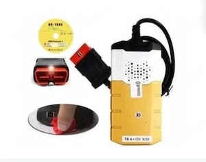 Tester auto Delphi DS150e 2025 - imagine 2