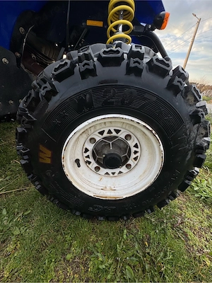 polaris 250cc - imagine 3