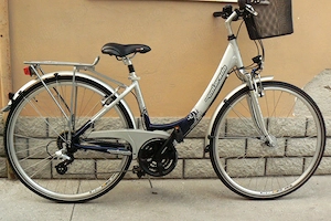 Bicicleta trekking Colorado 28