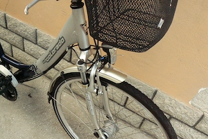 Bicicleta trekking Colorado 28 - imagine 2