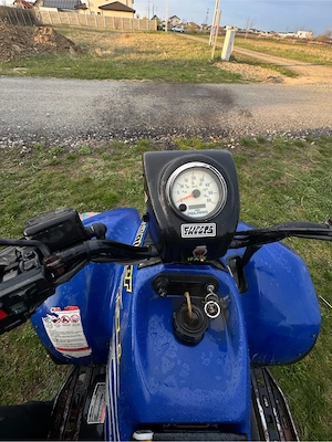 polaris 250cc - imagine 5