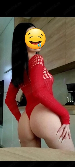 buna ma numesc ana azi am ajuns pentru 2 zile va stept la mine     