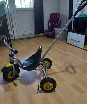 Triciclete, trotinete - imagine 2