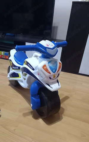 Triciclete, trotinete - imagine 4