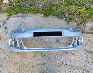 Bara față pentru Volkswagen Scirocco 2008-2014 Originală OEM  - imagine 3