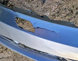 Bara față pentru Volkswagen Scirocco 2008-2014 Originală OEM  - imagine 4