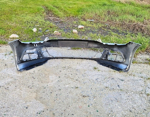 Bara față pentru Volkswagen Scirocco 2008-2014 Originală OEM  - imagine 2