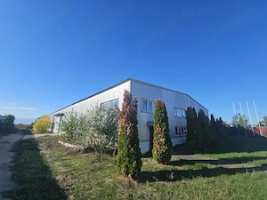 Hale de inchiriat 4000 mp - imagine 8
