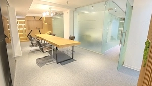 Inchiriere Spatiul Comercial Dorobanti 69, Piata Romana, Caderea Bastiliei ideal pt. Showroom - imagine 2