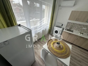 STUDIO MODERN–PRIMA ÎNCHIRIERE | UTILITĂȚI INCLUSE | MĂRĂȘTI–STR.BUCUREȘTI - imagine 12