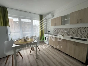 STUDIO MODERN–PRIMA ÎNCHIRIERE | UTILITĂȚI INCLUSE | MĂRĂȘTI–STR.BUCUREȘTI - imagine 3