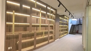 Inchiriere Spatiul Comercial Dorobanti 69, Piata Romana, Caderea Bastiliei ideal pt. Showroom - imagine 6