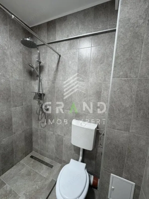 STUDIO MODERN–PRIMA ÎNCHIRIERE | UTILITĂȚI INCLUSE | MĂRĂȘTI–STR.BUCUREȘTI - imagine 19