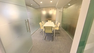 Inchiriere Spatiul Comercial Dorobanti 69, Piata Romana, Caderea Bastiliei ideal pt. Showroom - imagine 3