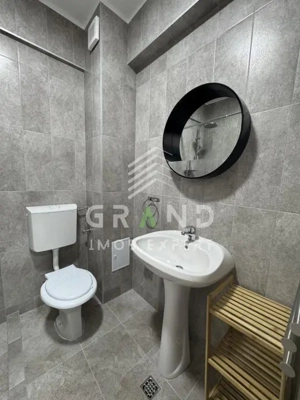 STUDIO MODERN–PRIMA ÎNCHIRIERE | UTILITĂȚI INCLUSE | MĂRĂȘTI–STR.BUCUREȘTI - imagine 20