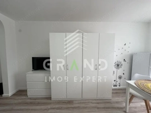 STUDIO MODERN–PRIMA ÎNCHIRIERE | UTILITĂȚI INCLUSE | MĂRĂȘTI–STR.BUCUREȘTI - imagine 5