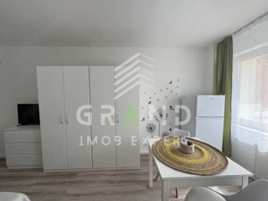 STUDIO MODERN–PRIMA ÎNCHIRIERE | UTILITĂȚI INCLUSE | MĂRĂȘTI–STR.BUCUREȘTI - imagine 4