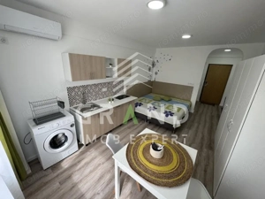 STUDIO MODERN–PRIMA ÎNCHIRIERE | UTILITĂȚI INCLUSE | MĂRĂȘTI–STR.BUCUREȘTI - imagine 2