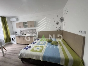 STUDIO MODERN–PRIMA ÎNCHIRIERE | UTILITĂȚI INCLUSE | MĂRĂȘTI–STR.BUCUREȘTI - imagine 11