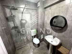 STUDIO MODERN–PRIMA ÎNCHIRIERE | UTILITĂȚI INCLUSE | MĂRĂȘTI–STR.BUCUREȘTI - imagine 18