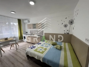 STUDIO MODERN–PRIMA ÎNCHIRIERE | UTILITĂȚI INCLUSE | MĂRĂȘTI–STR.BUCUREȘTI - imagine 9